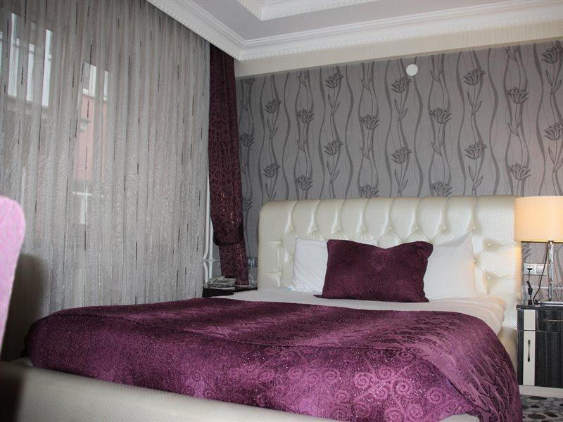 Ankara Risiss Hotel Eksteriør bilde