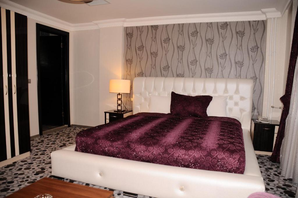 Ankara Risiss Hotel Rom bilde