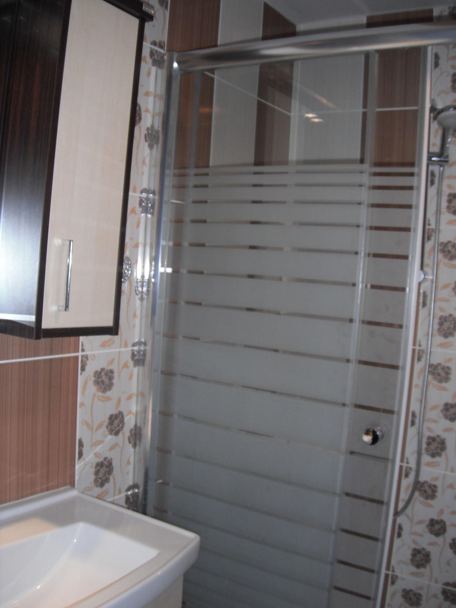 Ankara Risiss Hotel Eksteriør bilde