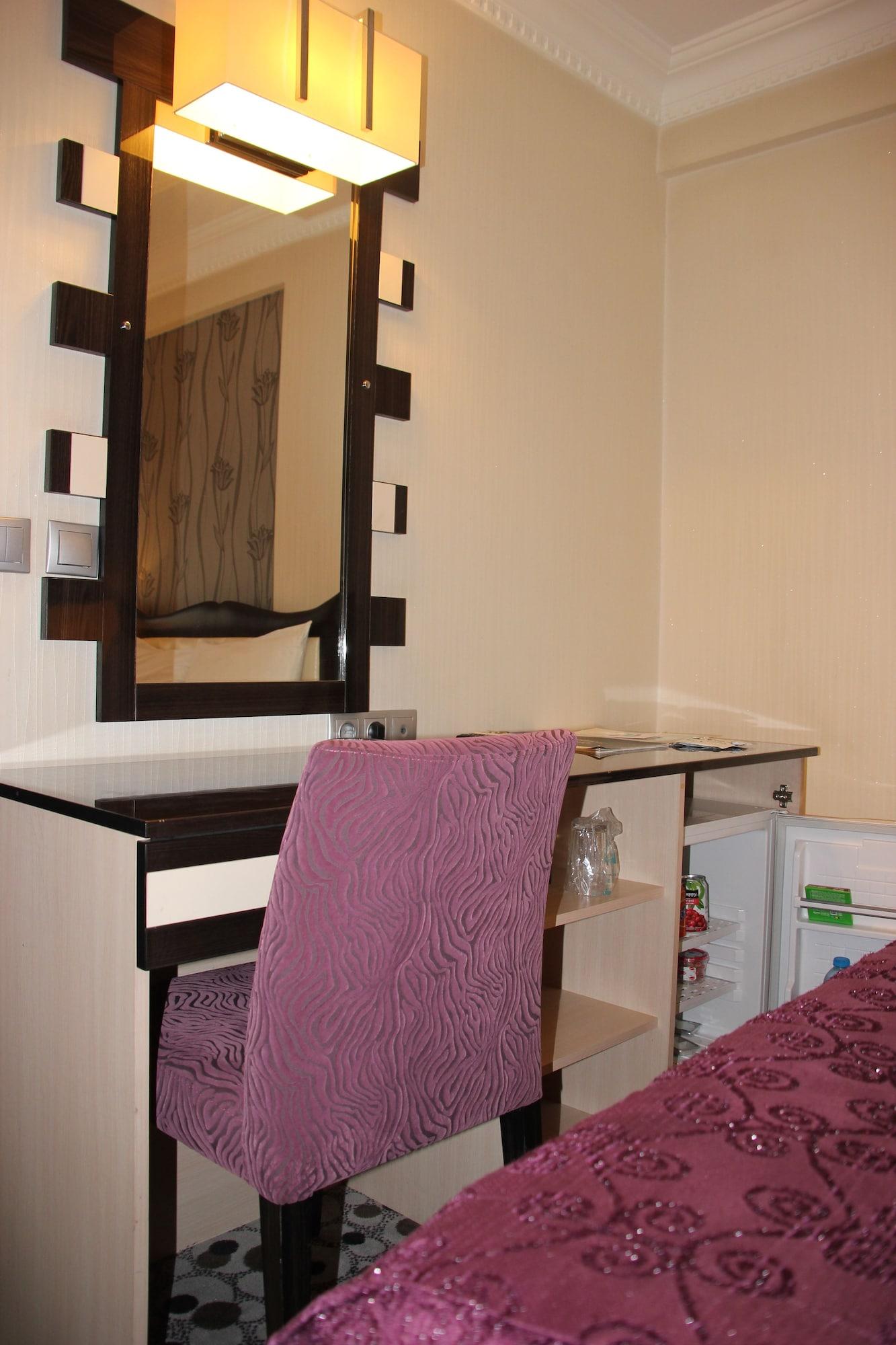 Ankara Risiss Hotel Eksteriør bilde