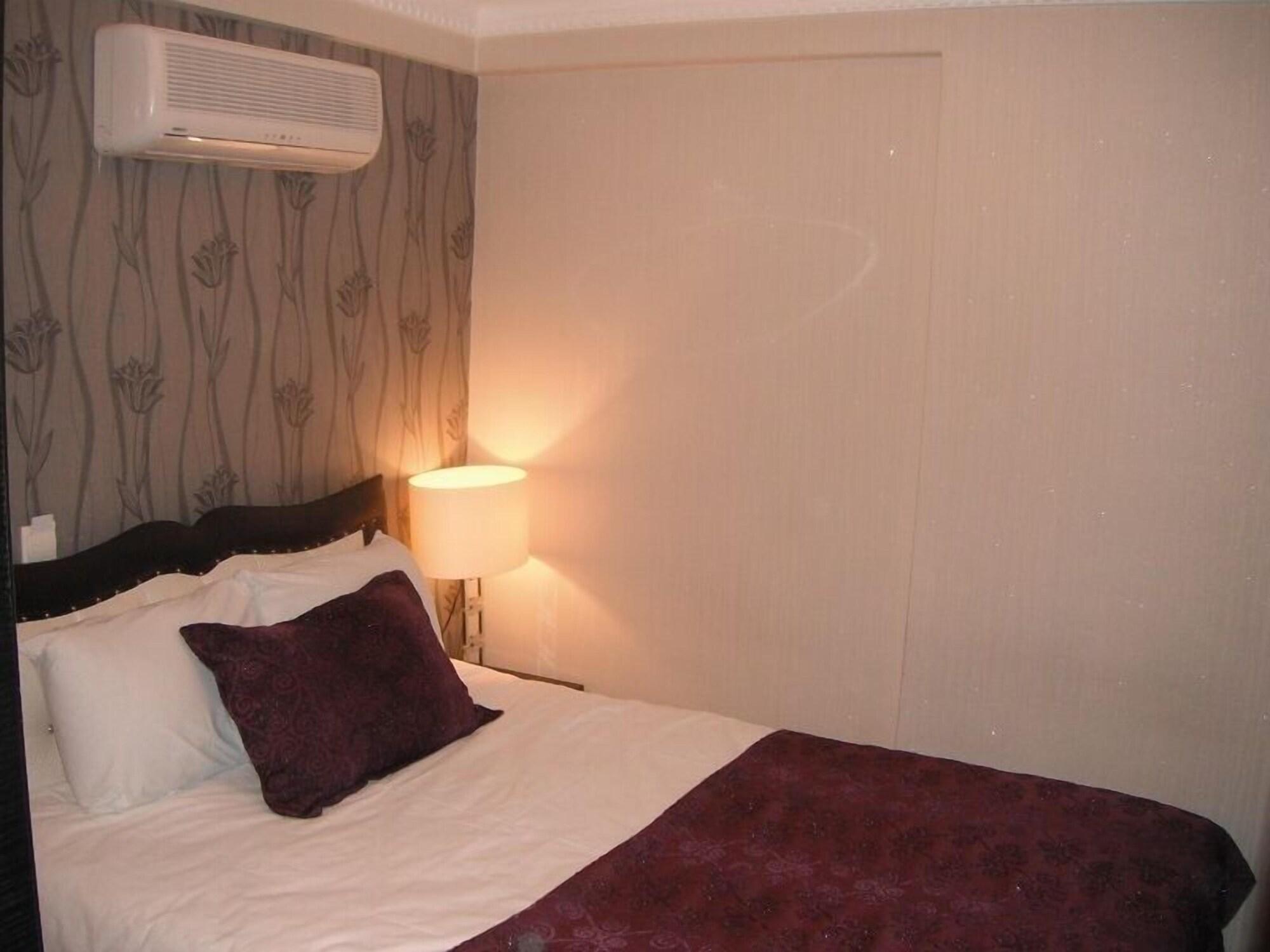 Ankara Risiss Hotel Eksteriør bilde
