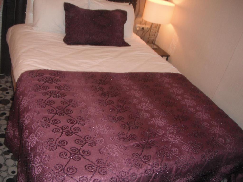 Ankara Risiss Hotel Rom bilde