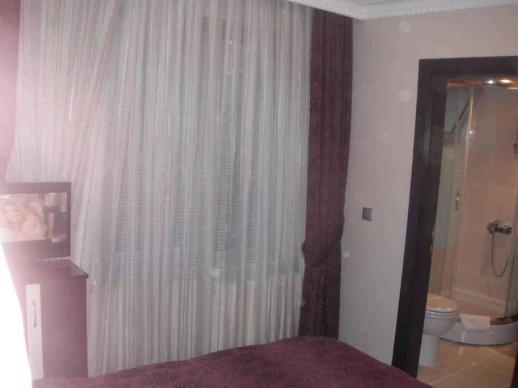 Ankara Risiss Hotel Rom bilde