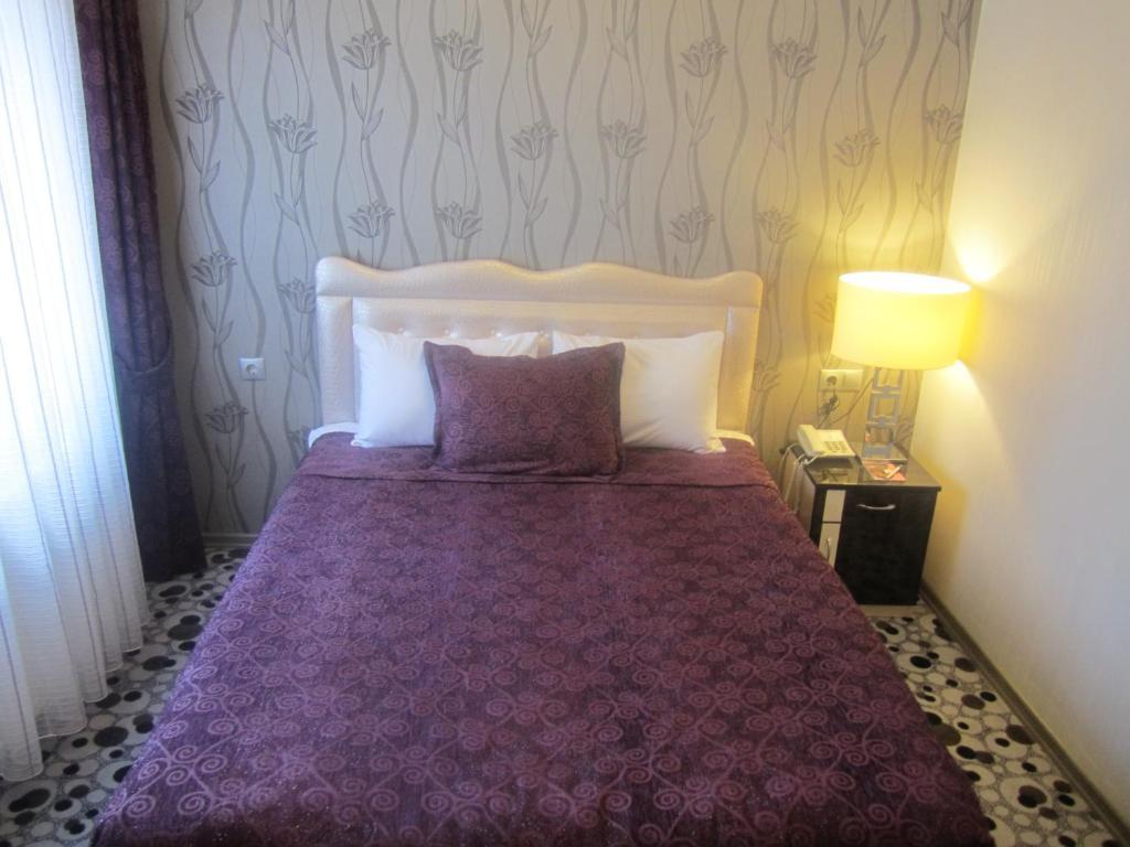 Ankara Risiss Hotel Rom bilde