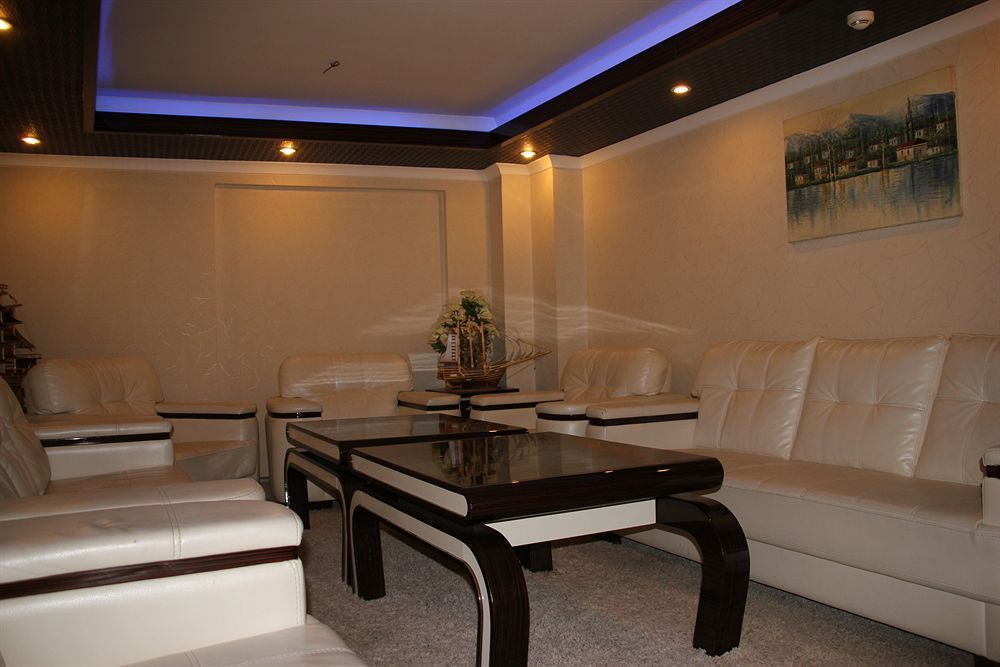 Ankara Risiss Hotel Eksteriør bilde